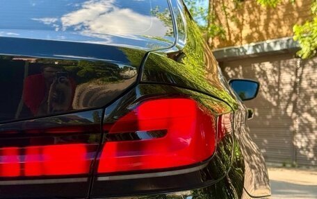 BMW 5 серия, 2022 год, 4 100 000 рублей, 9 фотография