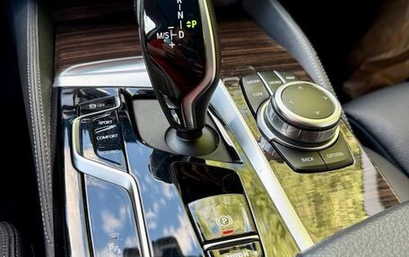 BMW 5 серия, 2022 год, 4 100 000 рублей, 13 фотография