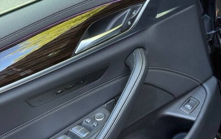 BMW 5 серия, 2022 год, 4 100 000 рублей, 12 фотография
