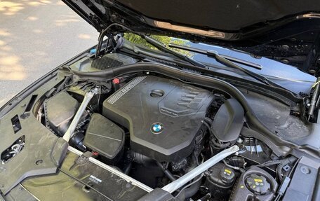 BMW 5 серия, 2022 год, 4 100 000 рублей, 20 фотография