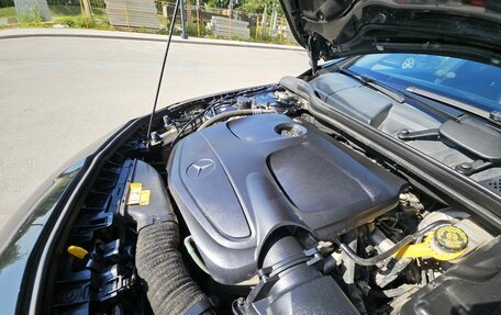 Mercedes-Benz CLA, 2013 год, 1 700 000 рублей, 8 фотография