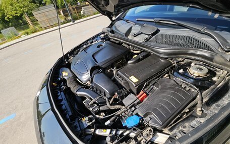 Mercedes-Benz CLA, 2013 год, 1 700 000 рублей, 7 фотография
