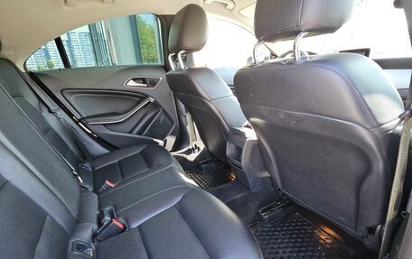 Mercedes-Benz CLA, 2013 год, 1 700 000 рублей, 10 фотография