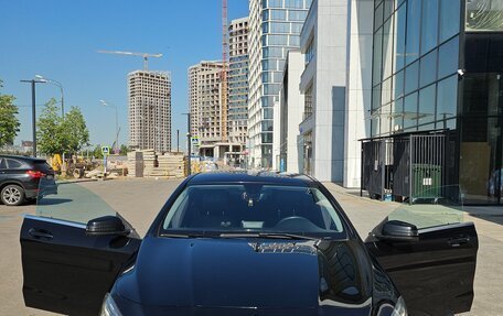 Mercedes-Benz CLA, 2013 год, 1 700 000 рублей, 4 фотография