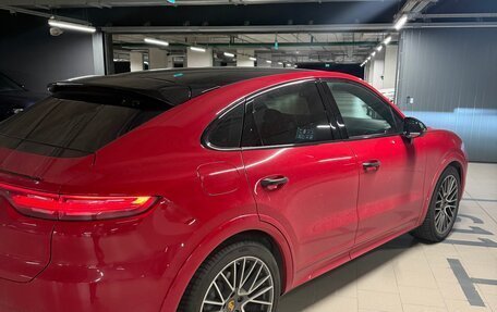 Porsche Cayenne III, 2020 год, 6 300 000 рублей, 6 фотография