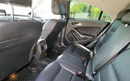 Mercedes-Benz CLA, 2013 год, 1 700 000 рублей, 13 фотография