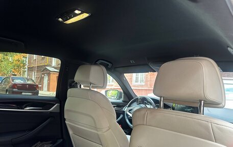 BMW 5 серия, 2019 год, 3 200 000 рублей, 6 фотография