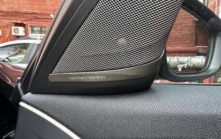 BMW 5 серия, 2019 год, 3 200 000 рублей, 4 фотография