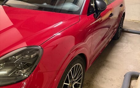 Porsche Cayenne III, 2020 год, 6 300 000 рублей, 15 фотография