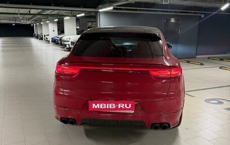 Porsche Cayenne III, 2020 год, 6 300 000 рублей, 7 фотография