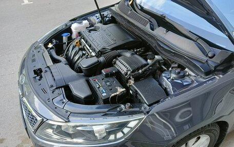 KIA Optima III, 2012 год, 1 400 000 рублей, 16 фотография