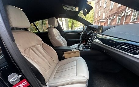 BMW 5 серия, 2019 год, 3 200 000 рублей, 2 фотография