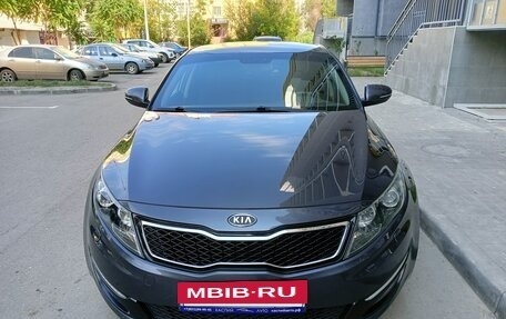 KIA Optima III, 2012 год, 1 400 000 рублей, 3 фотография