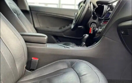 KIA Optima III, 2012 год, 1 400 000 рублей, 20 фотография