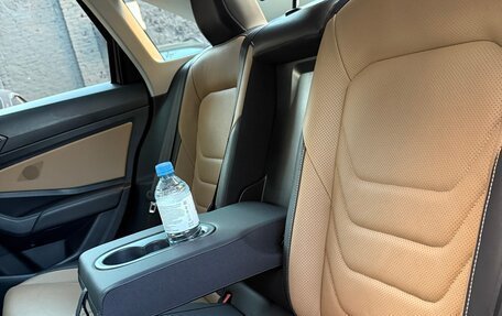 Volkswagen Jetta VII, 2020 год, 2 300 000 рублей, 11 фотография