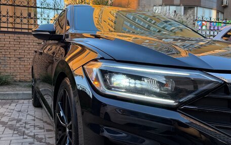 Volkswagen Jetta VII, 2020 год, 2 300 000 рублей, 18 фотография