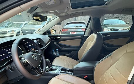 Volkswagen Jetta VII, 2020 год, 2 300 000 рублей, 14 фотография