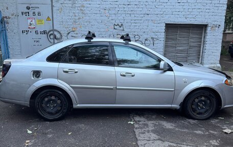 Daewoo Gentra II, 2013 год, 430 000 рублей, 3 фотография