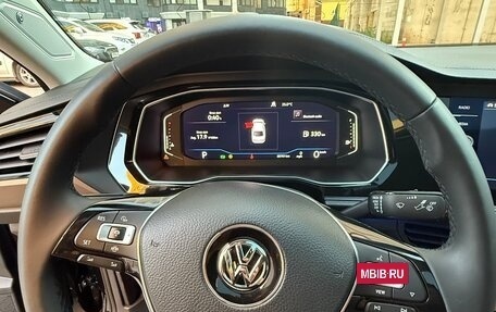 Volkswagen Jetta VII, 2020 год, 2 300 000 рублей, 15 фотография