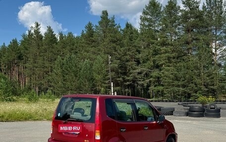 Honda Capa, 1998 год, 190 000 рублей, 4 фотография
