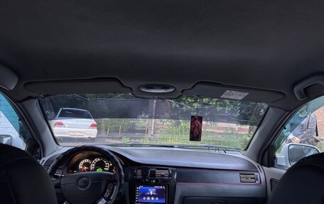 Daewoo Gentra II, 2013 год, 430 000 рублей, 7 фотография