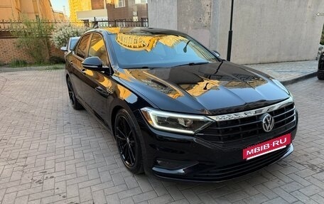 Volkswagen Jetta VII, 2020 год, 2 300 000 рублей, 5 фотография
