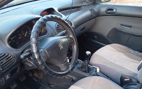 Peugeot 206, 2009 год, 254 000 рублей, 6 фотография