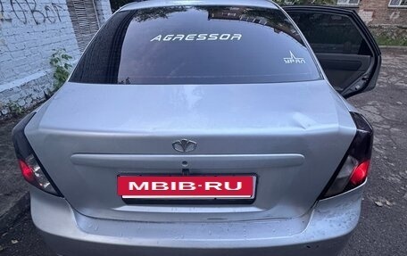 Daewoo Gentra II, 2013 год, 430 000 рублей, 4 фотография