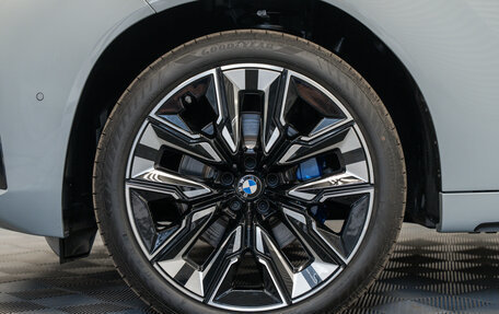BMW X3, 2025 год, 9 500 000 рублей, 11 фотография