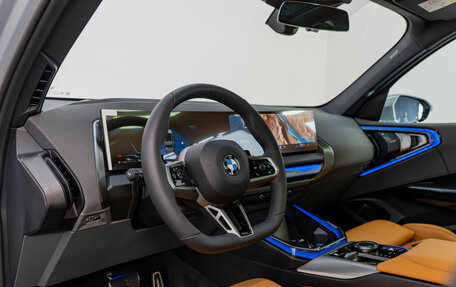 BMW X3, 2025 год, 9 500 000 рублей, 12 фотография