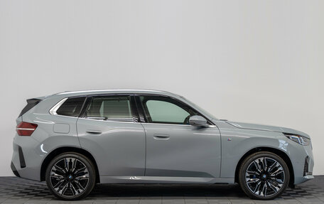 BMW X3, 2025 год, 9 500 000 рублей, 8 фотография
