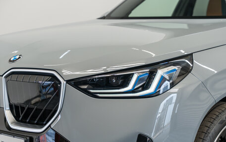 BMW X3, 2025 год, 9 500 000 рублей, 10 фотография