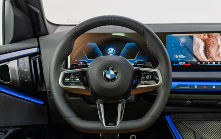 BMW X3, 2025 год, 9 500 000 рублей, 13 фотография