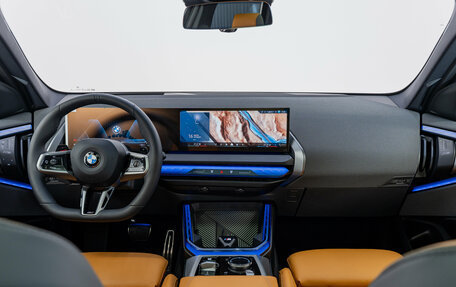 BMW X3, 2025 год, 9 500 000 рублей, 14 фотография