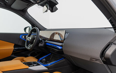 BMW X3, 2025 год, 9 500 000 рублей, 15 фотография