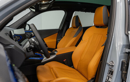 BMW X3, 2025 год, 9 500 000 рублей, 16 фотография