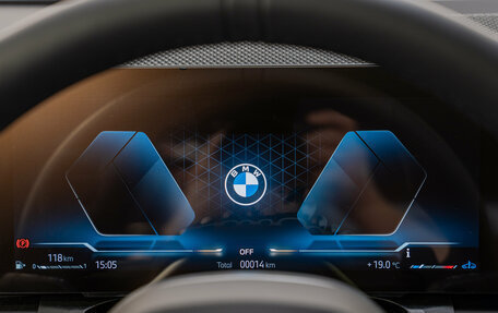 BMW X3, 2025 год, 9 500 000 рублей, 24 фотография