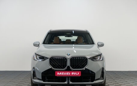 BMW X3, 2025 год, 9 500 000 рублей, 5 фотография