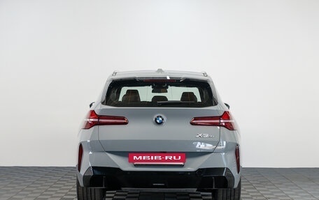 BMW X3, 2025 год, 9 500 000 рублей, 7 фотография
