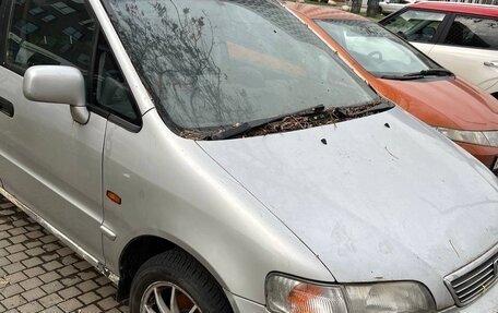 Honda Odyssey IV, 1996 год, 100 000 рублей, 3 фотография