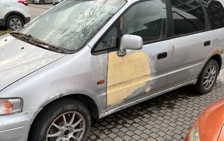Honda Odyssey IV, 1996 год, 100 000 рублей, 2 фотография