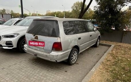 Honda Odyssey IV, 1996 год, 100 000 рублей, 4 фотография