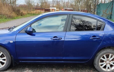 Mazda 3, 2007 год, 400 000 рублей, 2 фотография