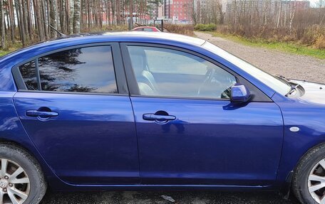 Mazda 3, 2007 год, 400 000 рублей, 6 фотография