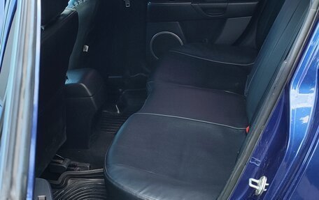 Mazda 3, 2007 год, 400 000 рублей, 9 фотография