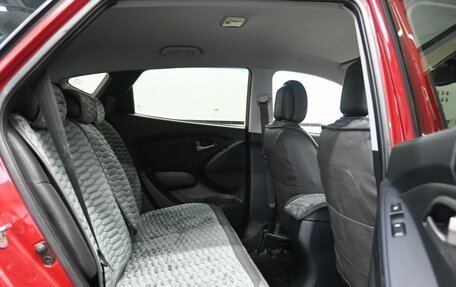 Hyundai ix35 I рестайлинг, 2010 год, 1 149 900 рублей, 10 фотография