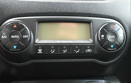 Hyundai ix35 I рестайлинг, 2010 год, 1 149 900 рублей, 14 фотография