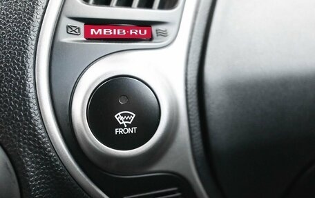 Hyundai ix35 I рестайлинг, 2010 год, 1 149 900 рублей, 16 фотография