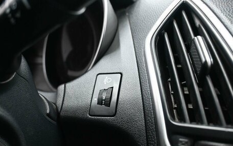 Hyundai ix35 I рестайлинг, 2010 год, 1 149 900 рублей, 18 фотография