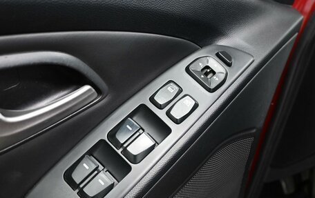 Hyundai ix35 I рестайлинг, 2010 год, 1 149 900 рублей, 20 фотография